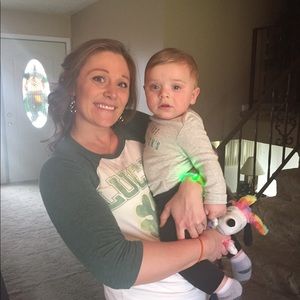 Meet your Posher, Nicole